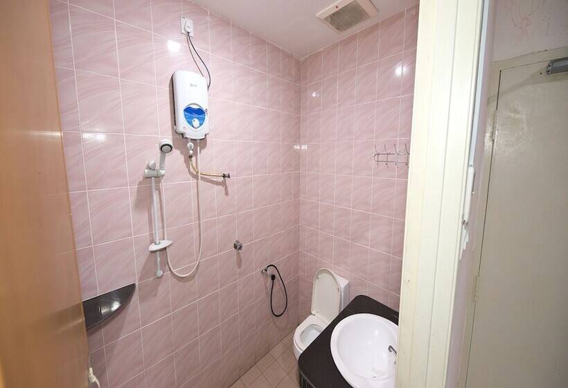 Family Suite, Desa Murni