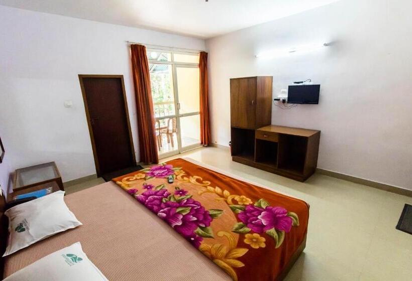 Номер Deluxe, Eden Holidays Ev