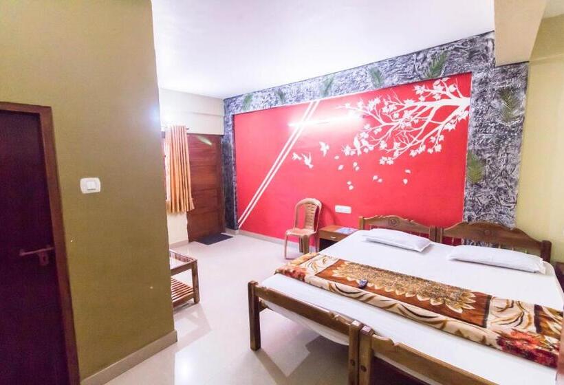 Номер Стандарт, Eden Holidays Ev