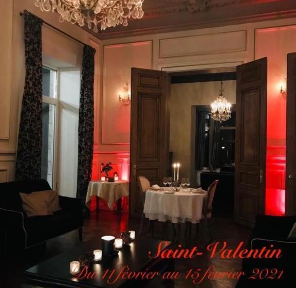 Номер Deluxe, Château Chevalier Des Montys