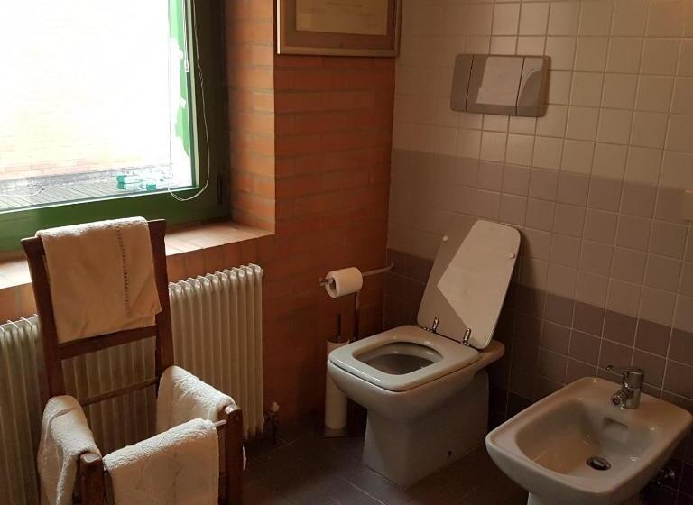 Вилла 1 Спальня Вид на Сад, Villa Delle Ortensie