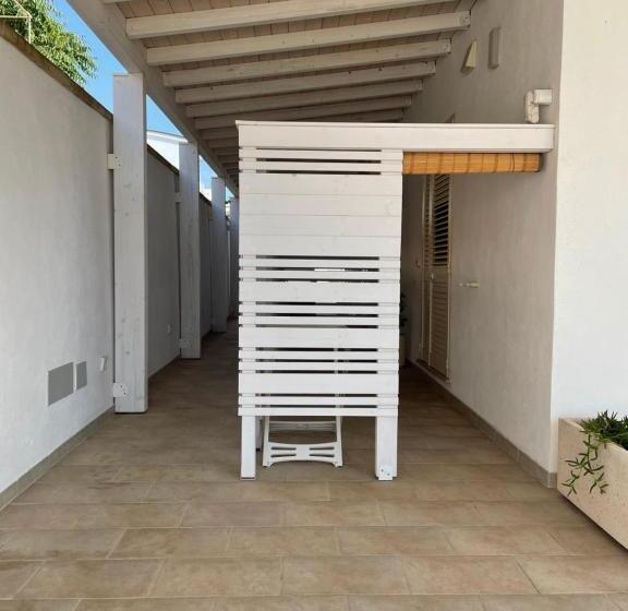 استودیوی استاندارد, La Spiaggetta