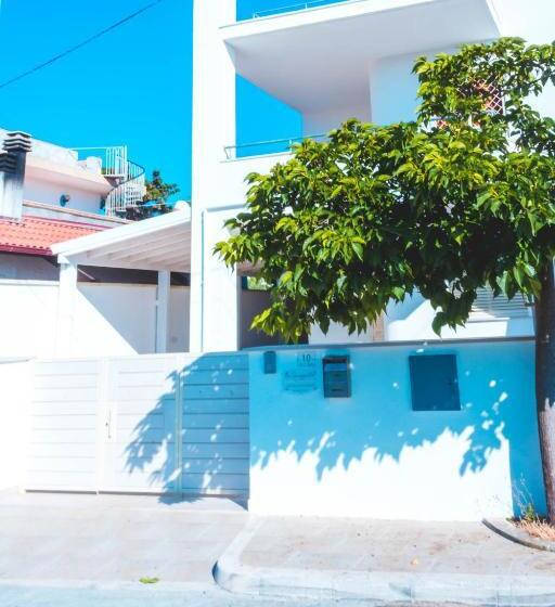 استودیوی سوپریور, La Spiaggetta