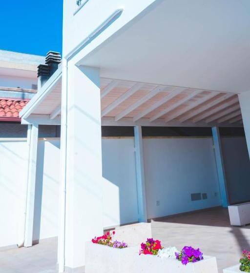 استودیوی استاندارد, La Spiaggetta