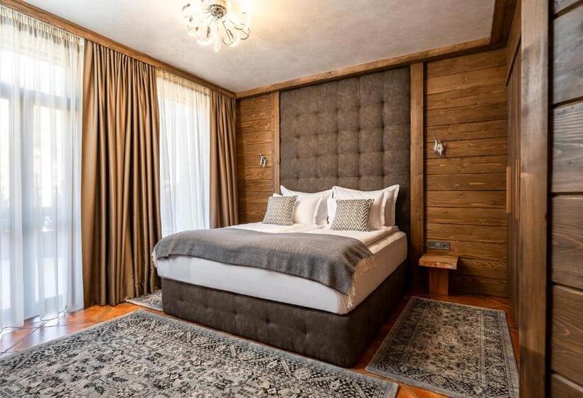Студия Стандарт, V Chalet Residence