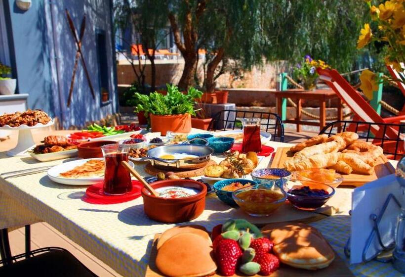 Номер Стандарт, Lacitrus Villa &