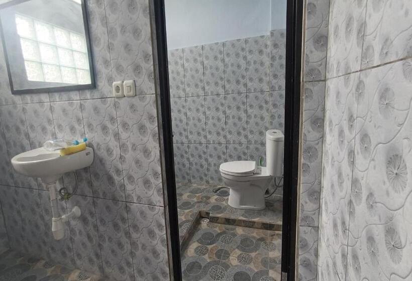 Номер Deluxe, Oyo 93638 Lotus Guest House