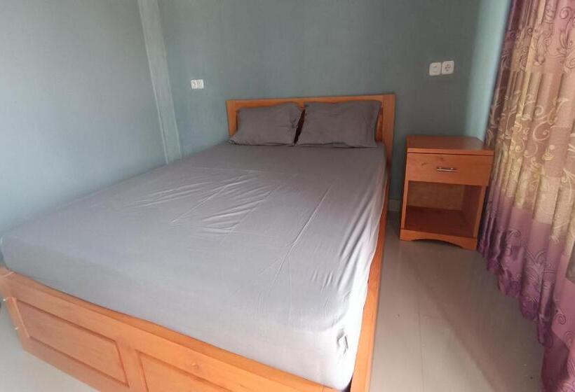 Номер Deluxe, Oyo 93638 Lotus Guest House