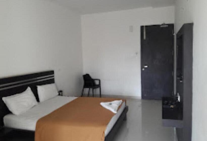 Номер Deluxe Одноместный, Panchavad Pride , Nashik