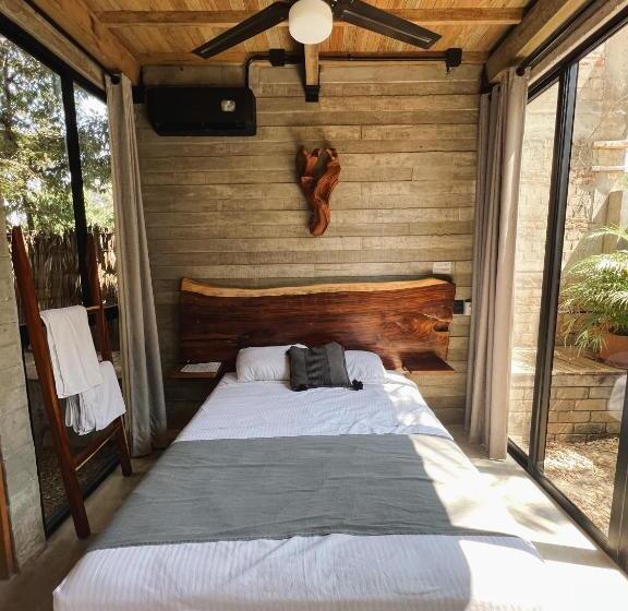 ویلای 1 خوابه, Punta Tamarindo