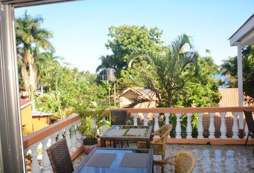 اتاق اکونومی یک تخته, Lakeshore Bed And Breakfast