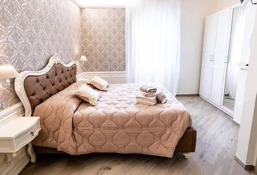 Номер Стандарт, Casa Tarducci