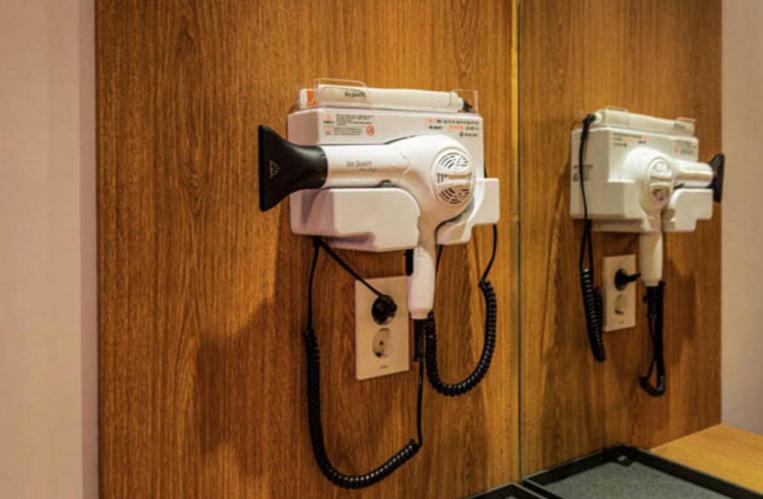 اتاق استاندارد, For You Self Service Motel
