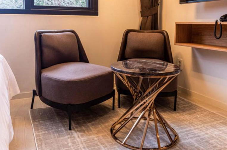 اتاق استاندارد با وان آب گرم, For You Self Service Motel