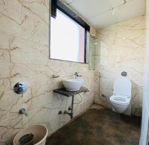 חדר סטנדרט יחיד, Arton Regency Near Terminal 2 Airport