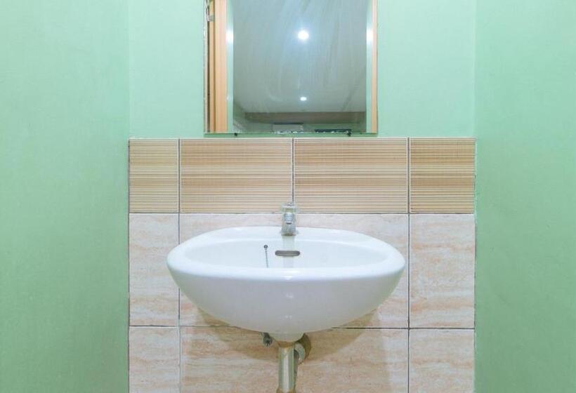 스탠다드 트리플 룸, Cm Apartelle Iloilo International Airport By Reddoorz