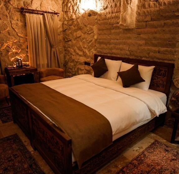 스탠다드 룸, Lost City Cappadocia