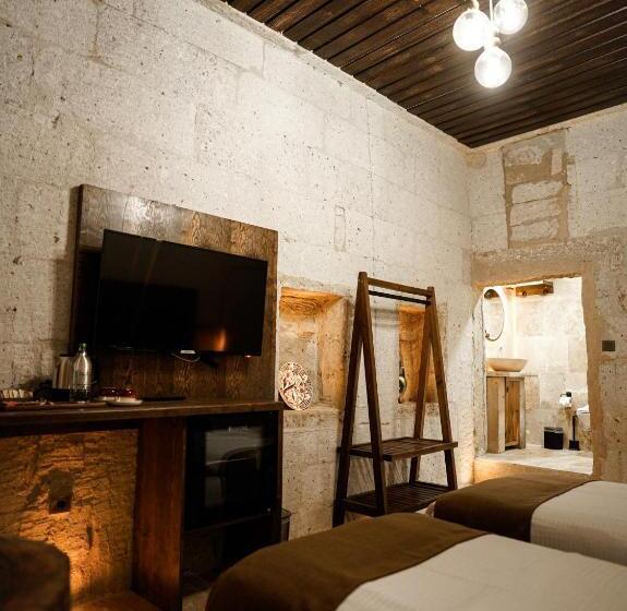 스탠다드 룸, Lost City Cappadocia