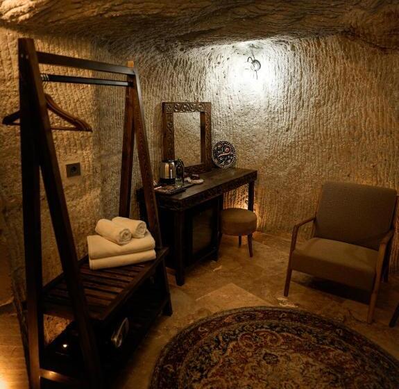 수피리어 룸, Lost City Cappadocia