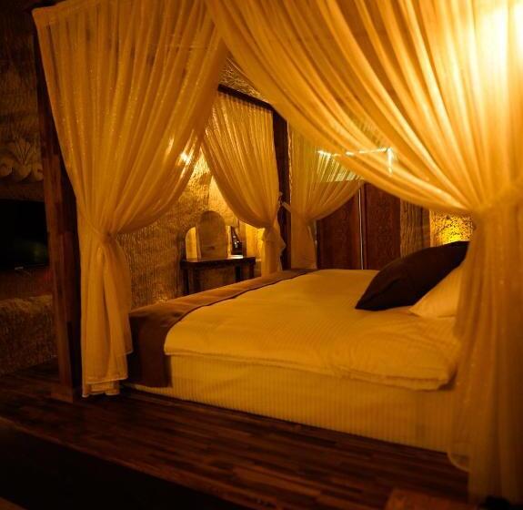 주니어 스위트, Lost City Cappadocia