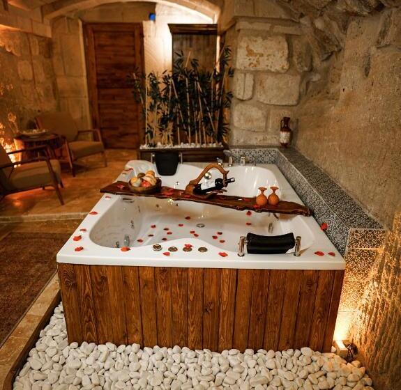 프레지덴셜 스위트, Lost City Cappadocia