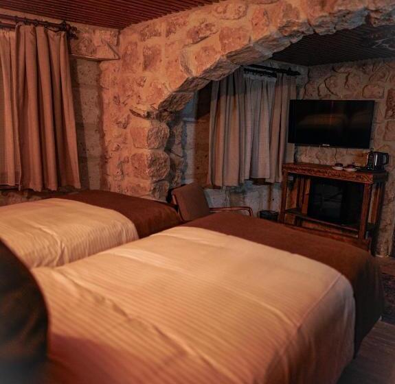 스탠다드 룸, Lost City Cappadocia