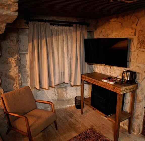 스탠다드 룸, Lost City Cappadocia