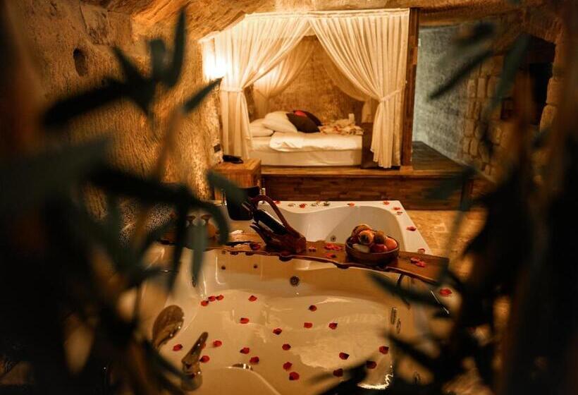 프레지덴셜 스위트, Lost City Cappadocia