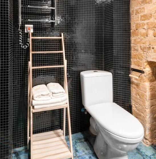 آپارتمان 1 خوابه, Kyiv Vogue Apartments