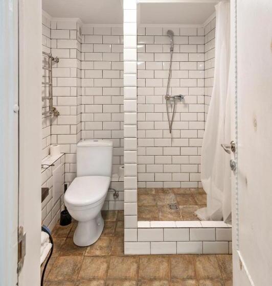 آپارتمان دوبلکس 1 خوابه, Kyiv Vogue Apartments
