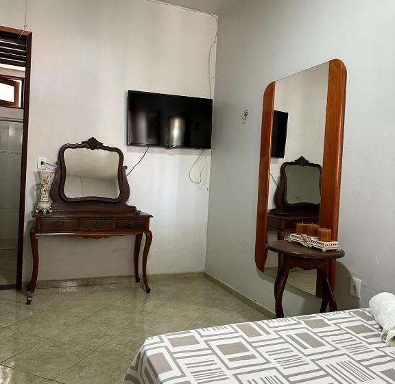 اتاق استاندارد اینتریور, Espaço Casa