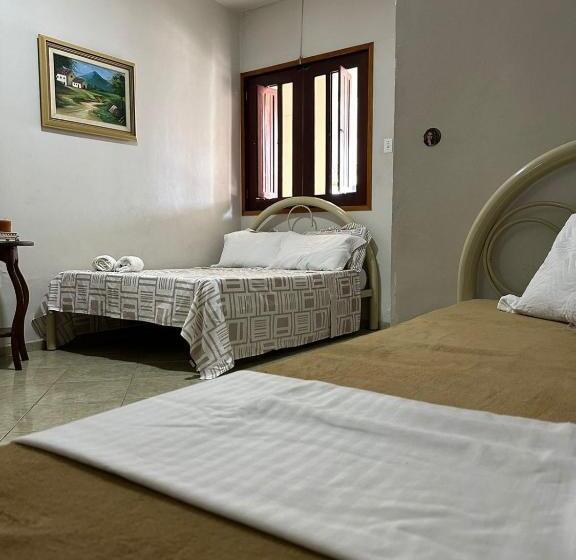 اتاق استاندارد اینتریور, Espaço Casa