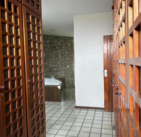 اتاق لوکس چهار تخته, Espaço Casa