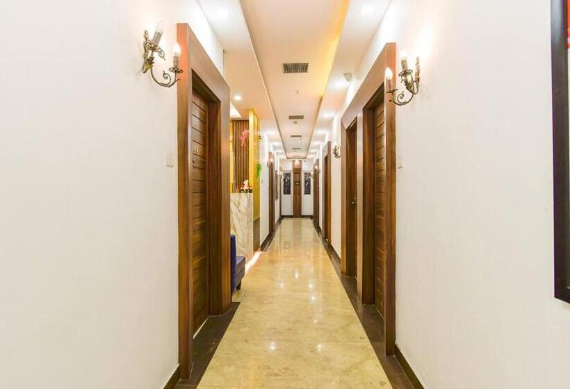 标准间, Revaa Hotels
