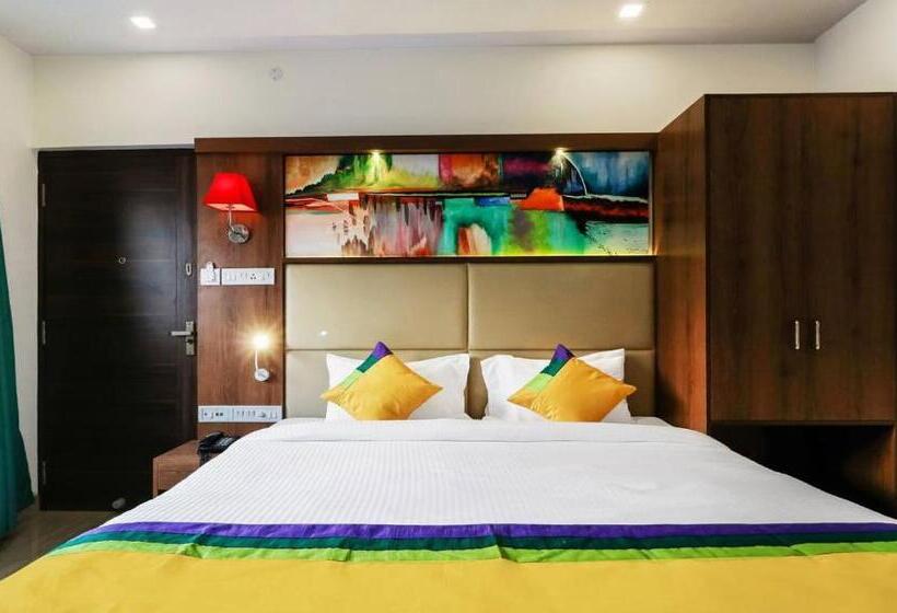 标准间, Revaa Hotels