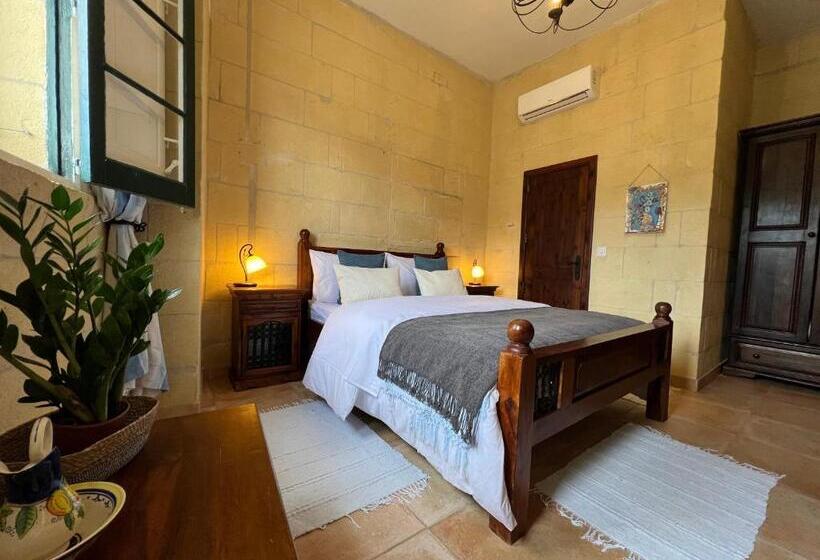 اتاق استاندارد, Nanna S Way, Wellness Retreat