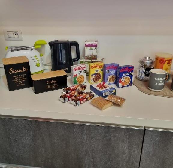 Трехместный Номер Deluxe, New Living Milano