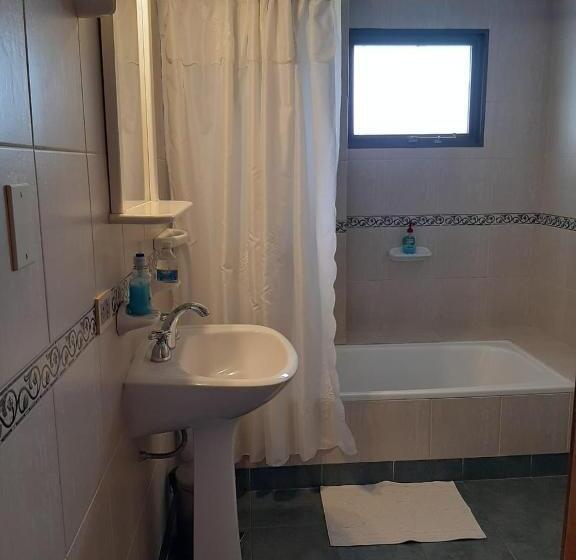 Номер Стандарт, Tzion B&b
