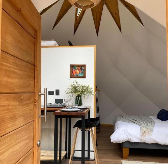 Номер Стандарт, Panilongo Lodge