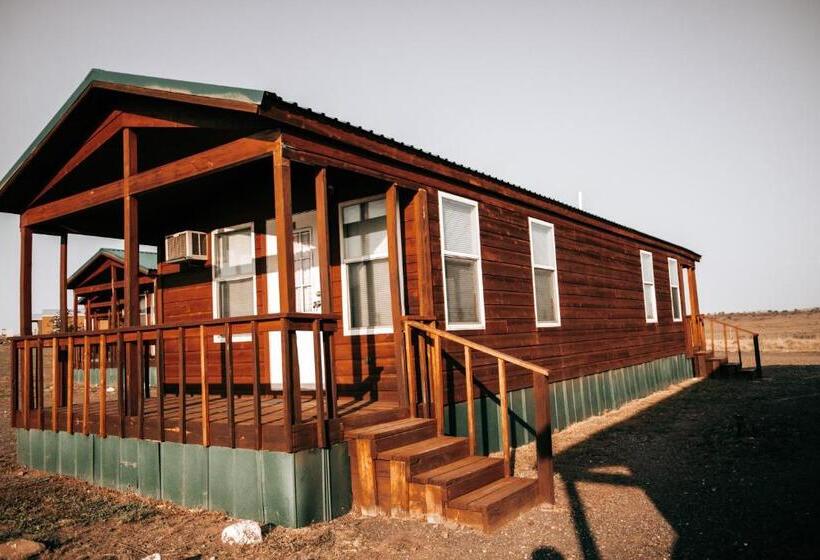 Номер Deluxe, Mountain View Lodge