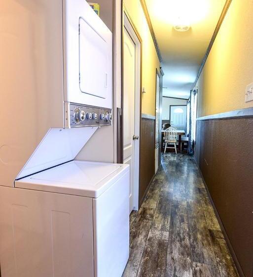 Семейный Номер Deluxe, Mountain View Lodge