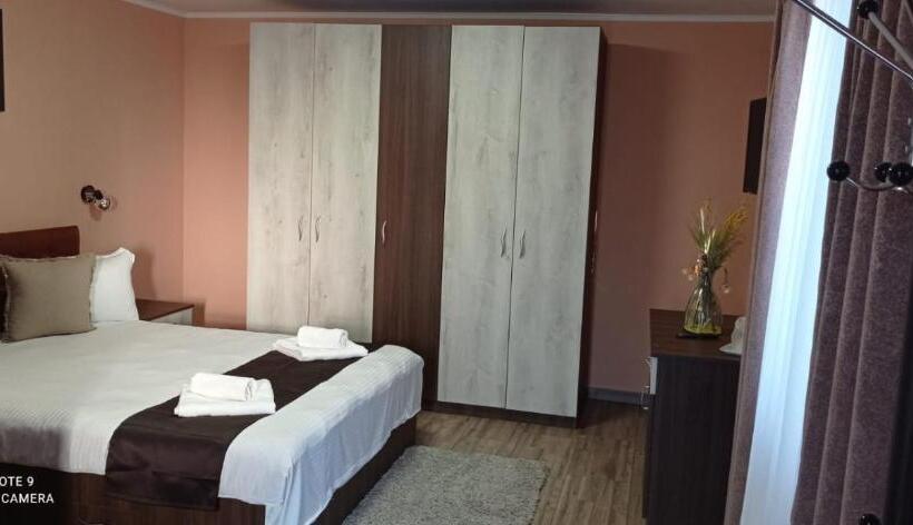 اتاق استاندارد, Casa Magicplace