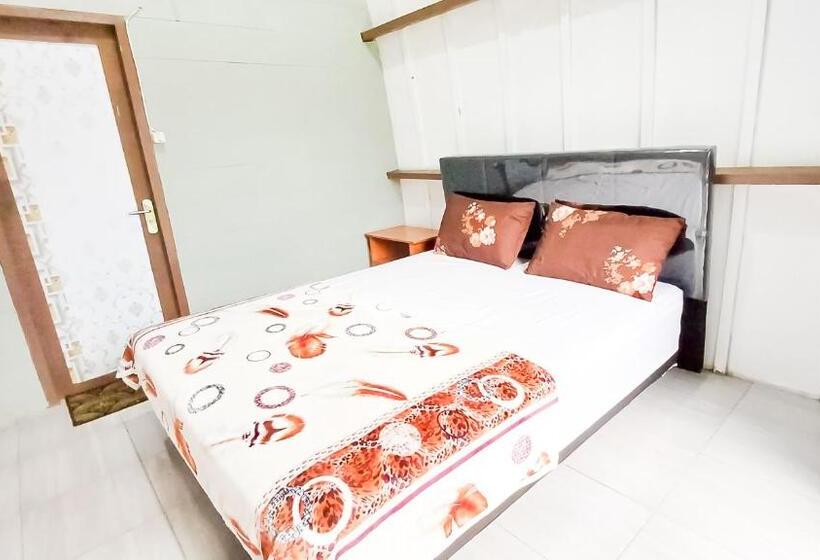 Номер Стандарт Вид на Горы, Tangga Bungalows