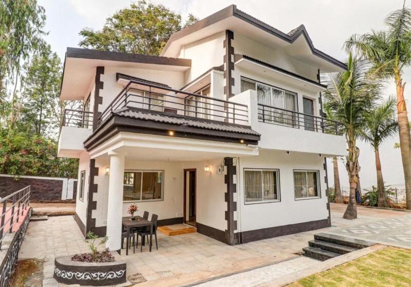 Вилла 3 Спальни, Esperanza Villas
