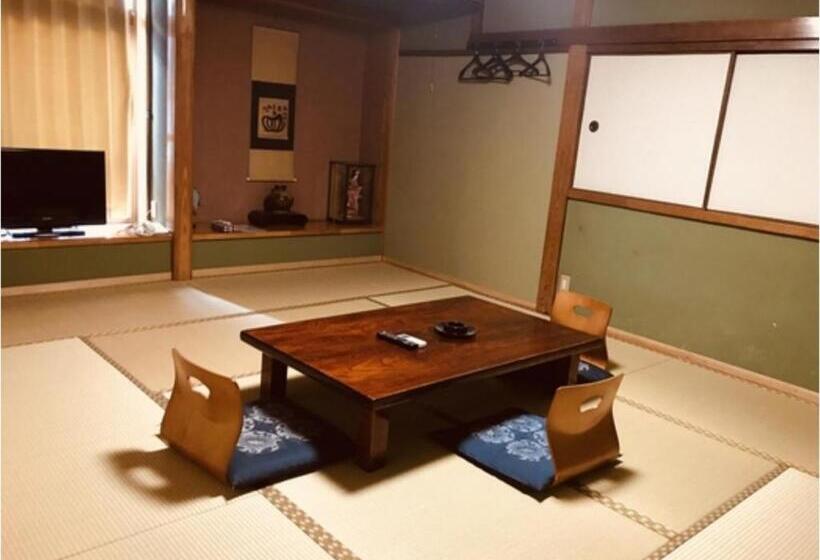 Студия Стандарт, Eimiya Ryokan   Vacation Stay 36320v