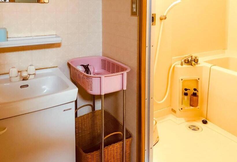 Студия Стандарт, Eimiya Ryokan   Vacation Stay 36320v