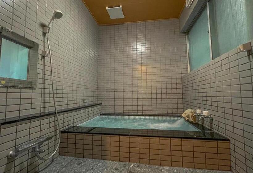 Студия Стандарт, Eimiya Ryokan   Vacation Stay 36320v