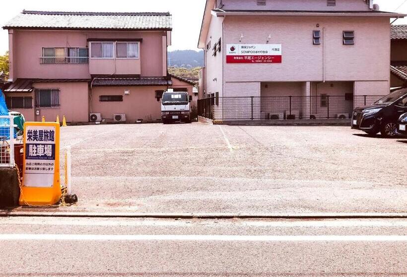 Студия Стандарт, Eimiya Ryokan   Vacation Stay 36320v