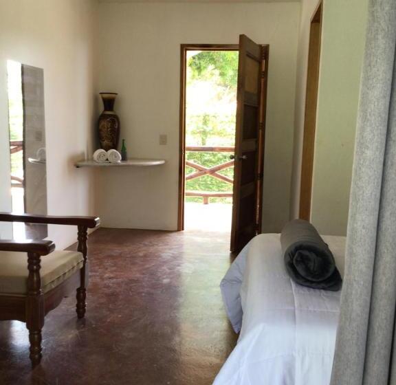 Quarto Estandar, Finca San Antonio