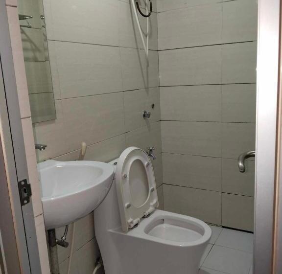 Family Suite, Meaco Royal Hotel   Valenzuela